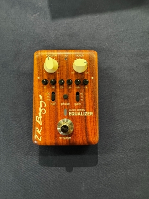 Store Special Product - L.R Baggs - LR-ALIGN-EQ